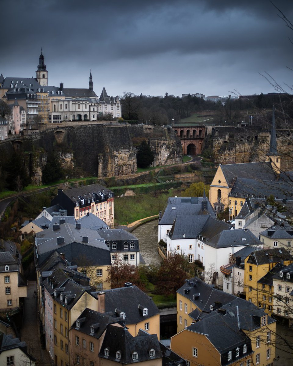 Balade au Luxembourg 🏘
🌿 geoffreyzigante.com