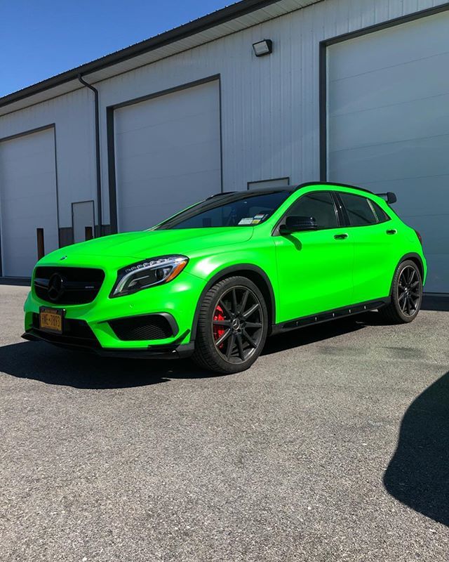 ExecutiveWraps's tweet image. The world accommodates you for fitting in, but only rewards you for standing out. 👊 ----------------------------------------------------- @roceuro @wnyexotics @wrapchannel @paintisdead @wrapinstitute @metrorestyling
 @thewrappromoter @executivewrap -… ift.tt/2I1KUYi