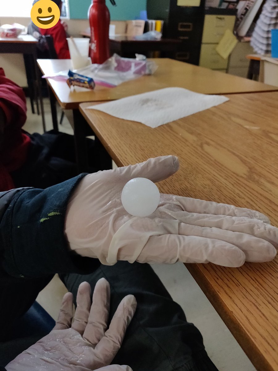 Mr_M_Law's tweet image. How high will the ball bounce? Grade 7s collecting data and making predictions. Shout out to @MrsSharda for the activity! #linearrelations @chinguacousyss