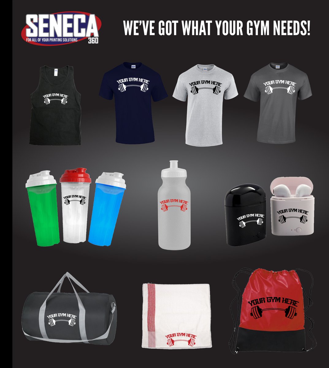 PressSeneca tweet picture