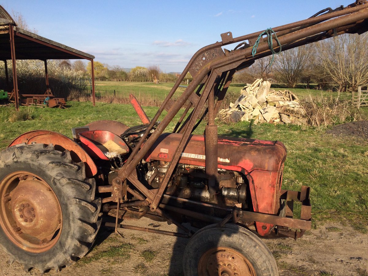 Made it back home, she’s been away a while.