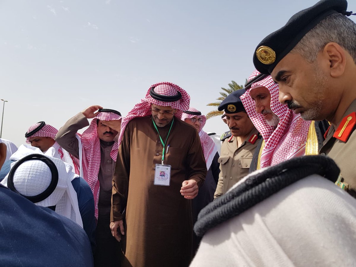 فرع وزارة البيئه والمياه والزراعة بمنطقة حائل (@zarah_hail) on Twitter photo 