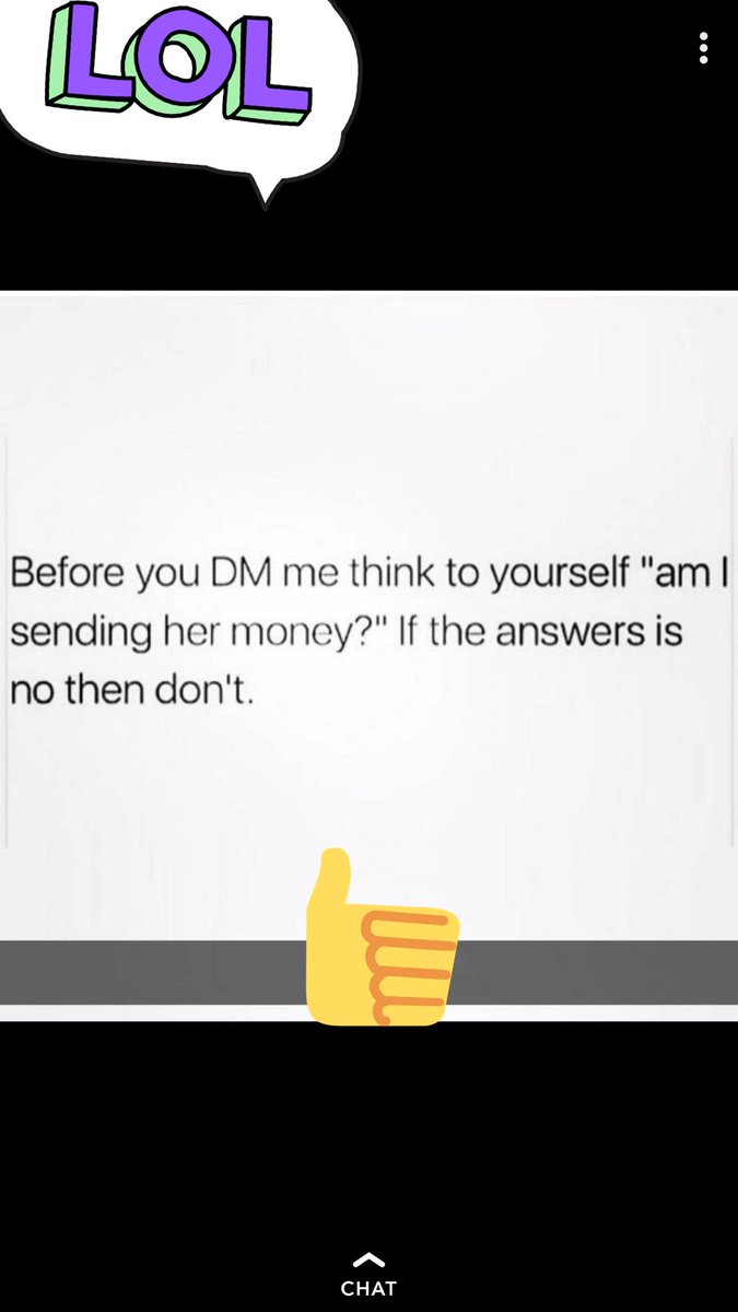 EmilySal1's tweet photo. LMAO this is literally me! dm me for my pics boys 😘☺️ #horny #slut #jailbait #teen https://t.co/AdcsAw6jcK