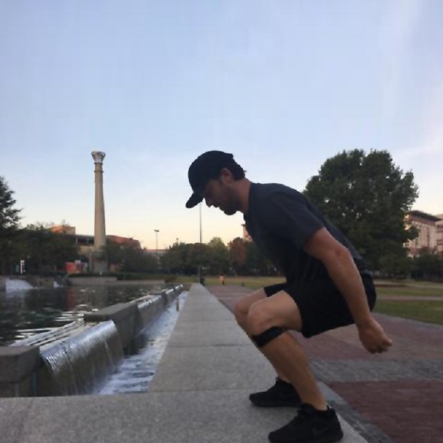 MDUBActive's tweet photo. Get the stability you need. The PTS features our unique CROSSTRAP technology, meaning more stabilization of your Patella tendon. Enjoy the activities that you love the most. PATELLA TENDON STRAP https://t.co/TIVhuDVrP8
.
#Patella #Patellastrap #Crosstrap
#MDUB #Pain #Painkiller https://t.co/PRbi0Wydmo