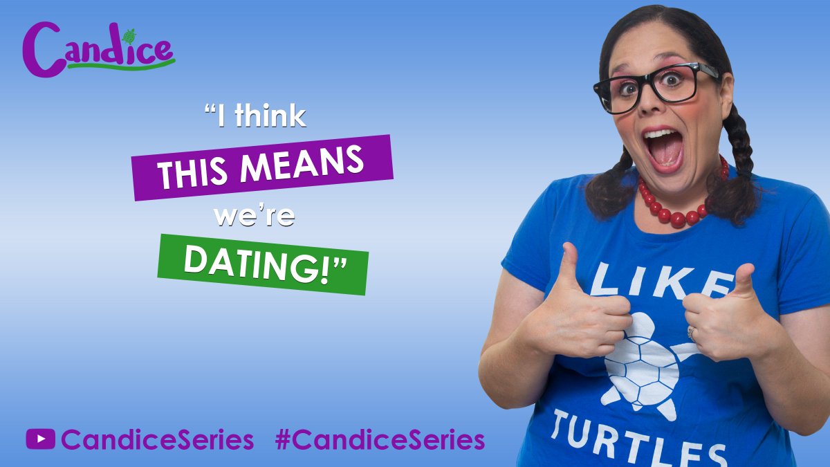 If you say it enough times does that make it true? Find out at youtube.com/CandiceSeries!

#amirite #datinghumor #relationshiphumor #relationshipadvice #comedy #CandiceSeries #Candice #lol #famouslastwords