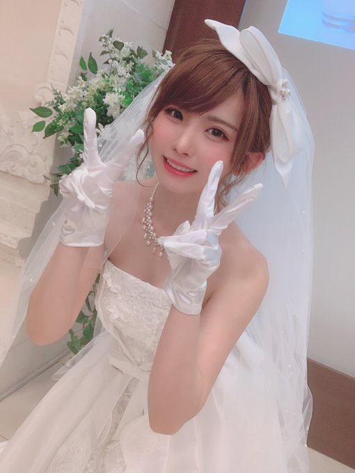 Twitterのコスプレ画像9