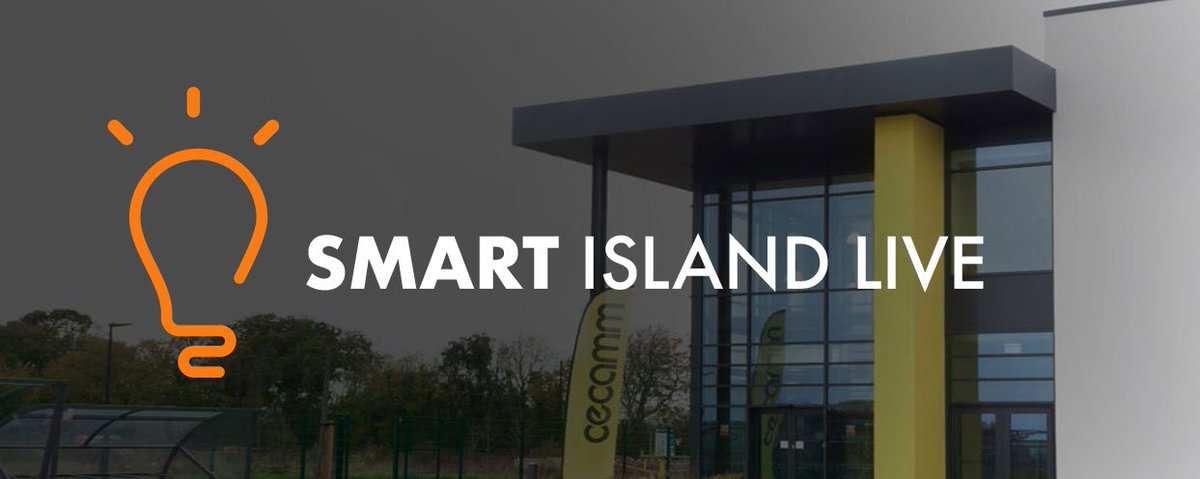 Don't delay sign up today on our website, open to businesses and the general public!
smartisland.live - To register and find out more!
There's something for everyone here at #smartisland19 #isleofwight #futureiow