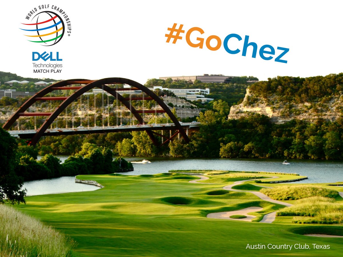 Alkaline88's tweet photo. Our very own Chez Reavie in group 1 @DellMatchPlay at Austin Country Club in #Austin, #Texas.
Watch Live ->https://t.co/nG2V9JCmXV
#alkalinedlife #alkaline88 #gochez #chezreavie #golf #DellMatchPlay $WTER https://t.co/Ln1ZiYrBnF