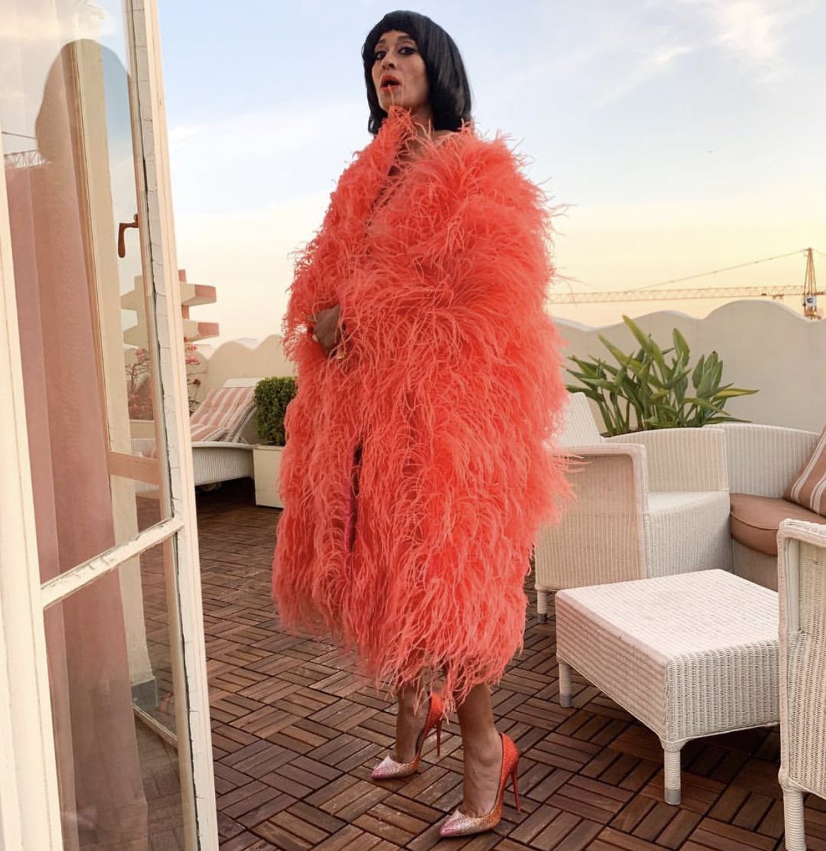 mefeater's tweet image. Tracee Ellis Ross 💕