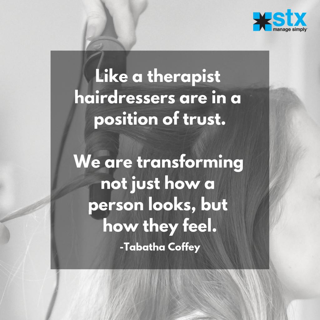 stxsoftware's tweet image. Yasss!  Where are our daymakers at? 🙌