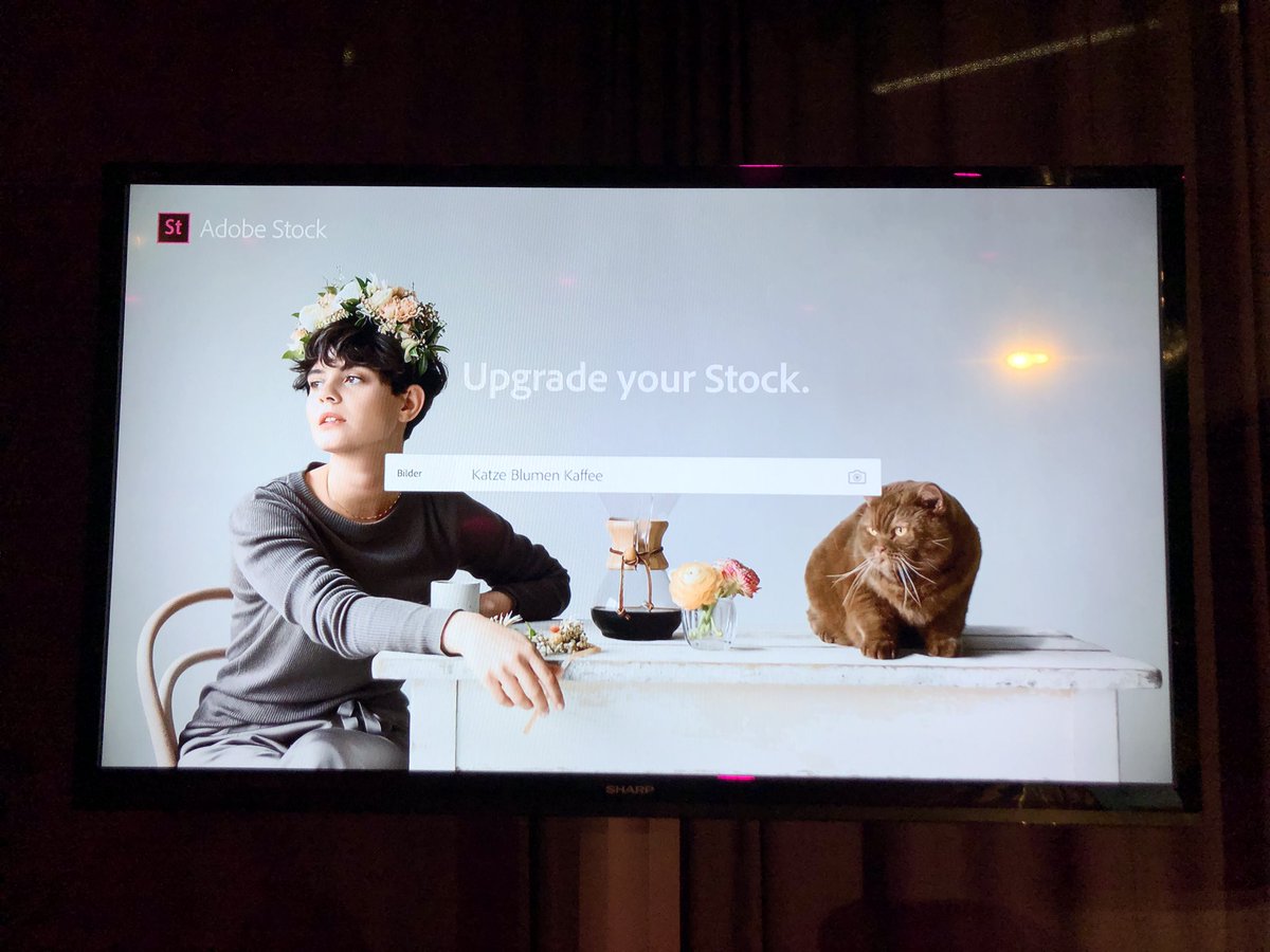 merimel's tweet image. Getting ready. #AdobeStock #CreativeConnection #UpgradeYourStock