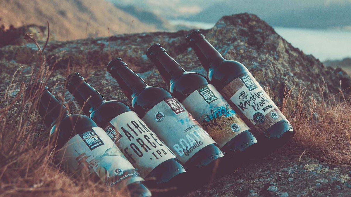 Brack'N'Brew tweet media