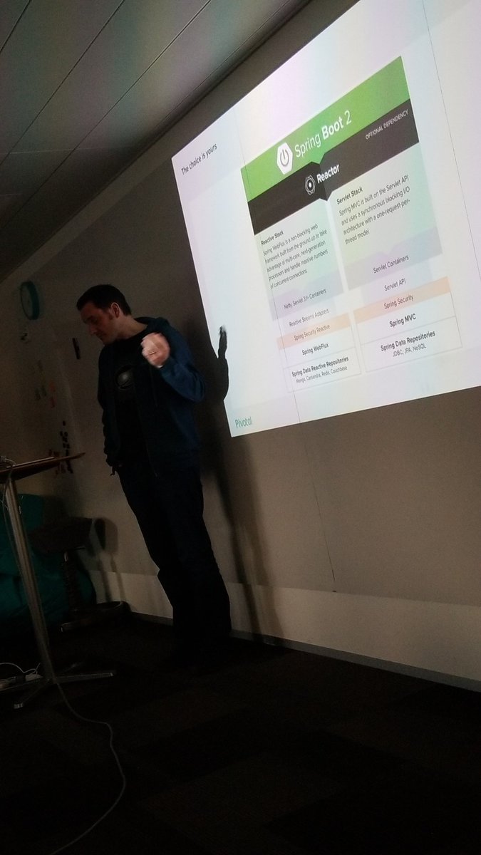 farhdine's tweet photo. #springboot 2, here we go https://t.co/NiyFGr4ORX