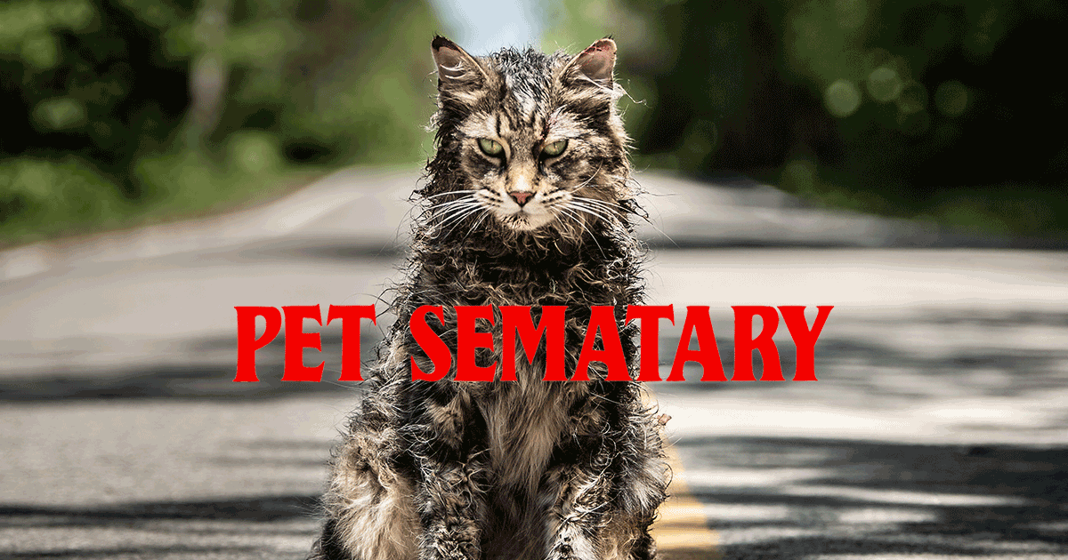 movienetworkpr's tweet photo. La película Pet Sematary solo estrenará en Mayagüez. https://t.co/6xvaEjJstu https://t.co/V77Xw8eZIr