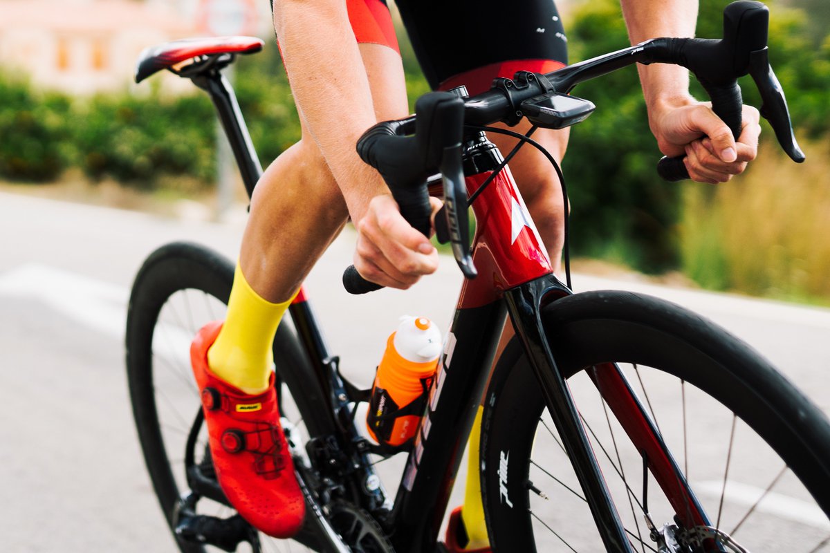 VitusBikes tweet media