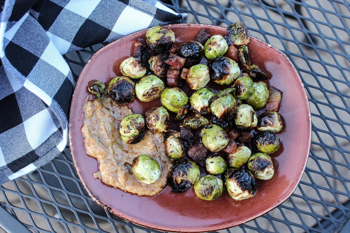 Everyday we’re Brusselin’ 🍴

#stlfood