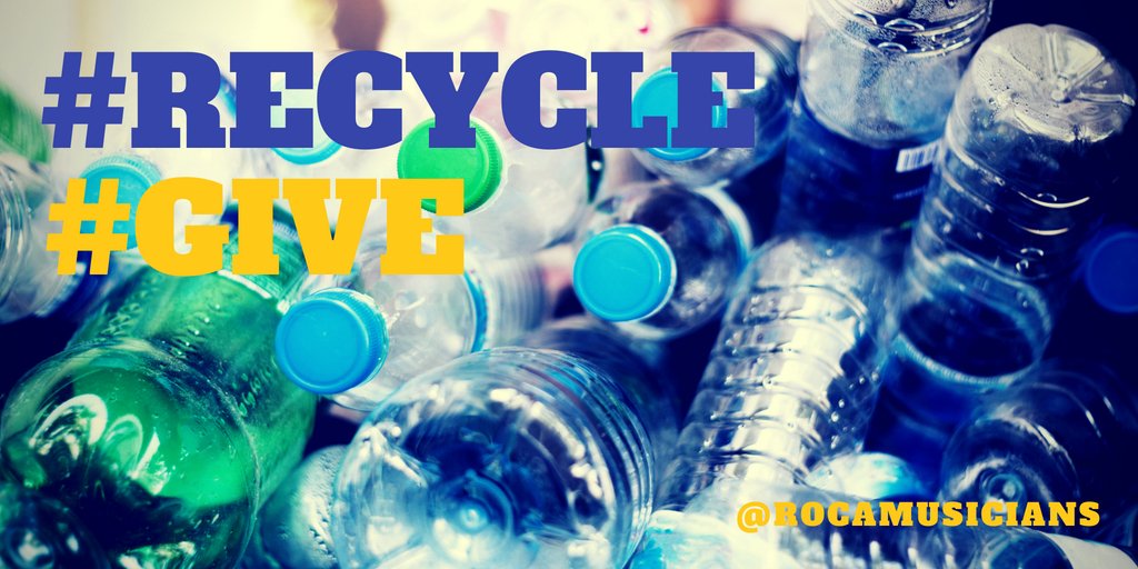 rocamusicians's tweet photo. Support @rocamusiciansby returning your empty beverage containers at a @Return_It Express location near you! Simply enter our phone #604-276-2747, print the number of labels you need and drop your bags in the express bin. No counting, no sticky hands! #give, #support, #recycle https://t.co/6nbRFjw0Nt