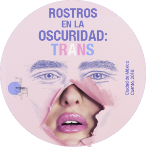 literalia_mx's tweet photo. ¡Ya está lista "Rostros en la oscuridad: TRANS"!

Rostros es un proyecto que nació hace 7 años en las aulas de la FCPyS de la UNAM, que busca fomentar la escritura creativa en estudiantes a partir de entrevistas a varios personajes.
👇🏾
https://t.co/tT37owwtyq https://t.co/HwAmSHtSRQ