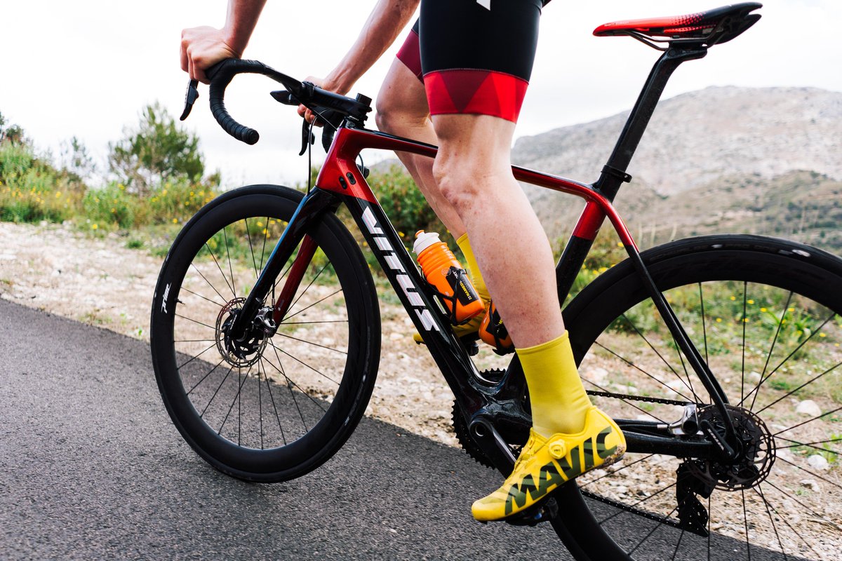 VitusBikes tweet media