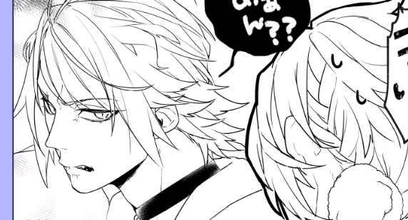 [作業進捗] メンチ切ってるにゃんむっちゃ楽しかった! - はてんこのポイピク
https://t.co/zyXZhvxOp1 