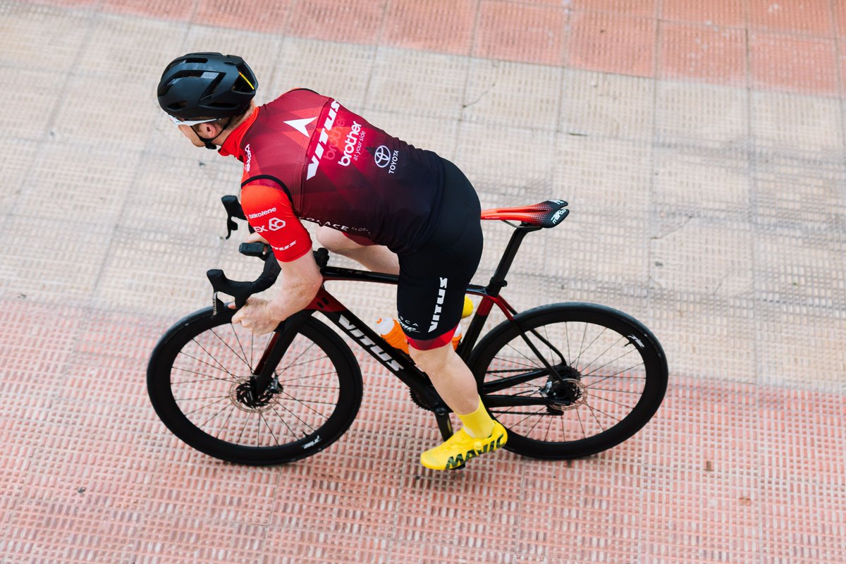 VitusBikes tweet media