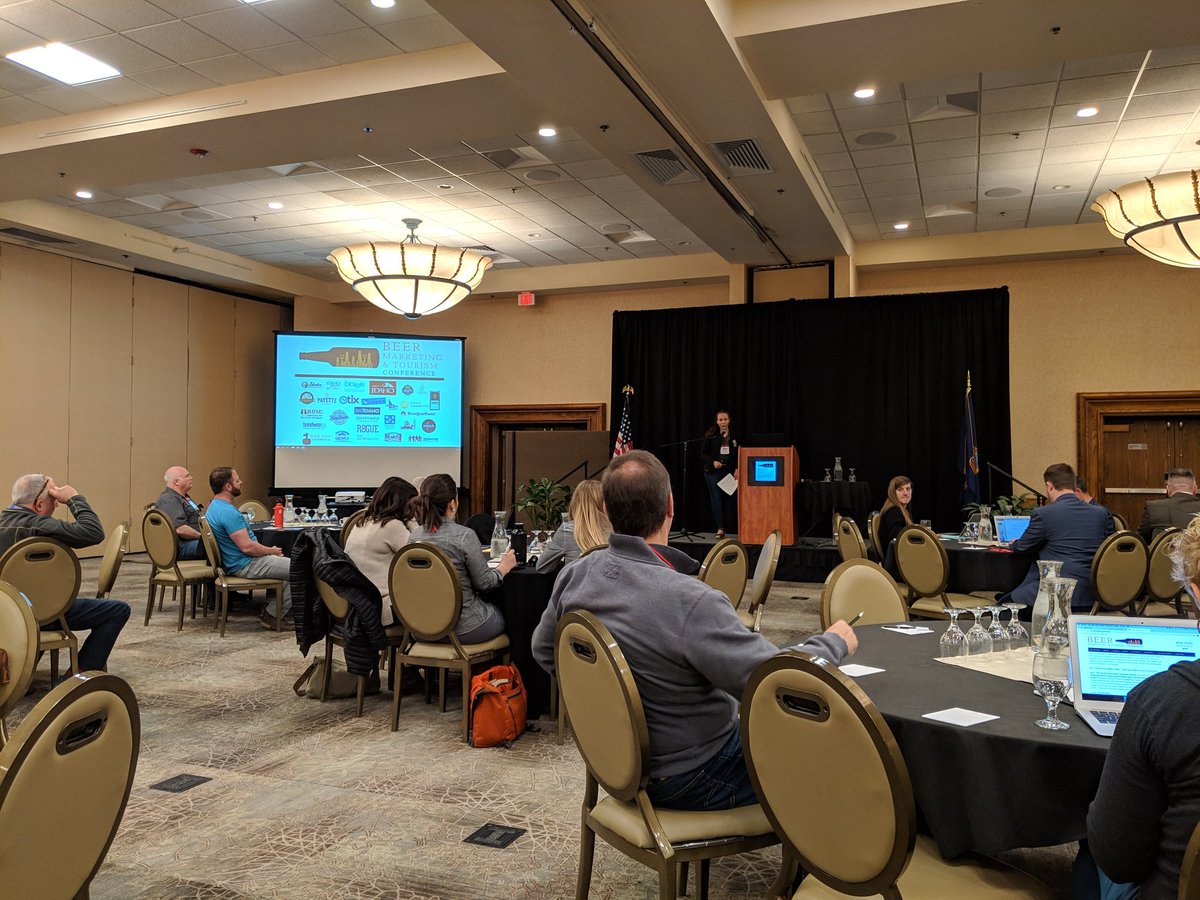 beersanta's tweet photo. Willing to learn, grow, share, play well in the sandbox in Boise at #bmtc19 https://t.co/peoxxRK6R6