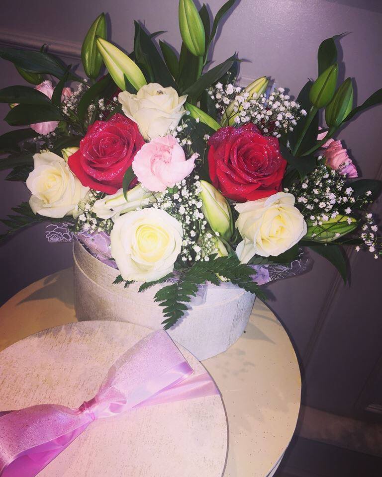 F4LCambuslang's tweet photo. 🌷 Mother's Day Giveaway 🌷

Join between Wednesday 27th and Friday 29th March and you will be entered into our prize draw to win a beautiful bouquet of flowers from A M Ducie Flowers in Cambuslang 💐❤️ https://t.co/jYPkws6XZe https://t.co/W2OvGGfsb3