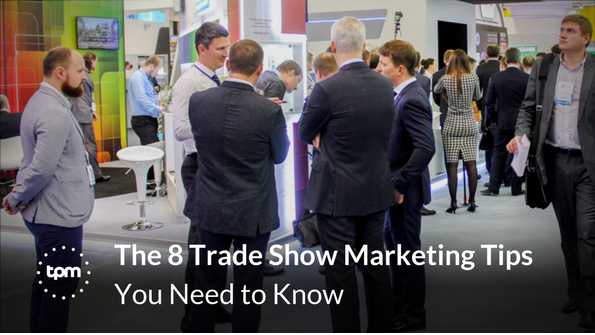 TSInternet's tweet photo. 8 Trade Show Marketing Tips You Need to Know!  https://t.co/UsCKKhLQtn https://t.co/K2ExNI9hGU