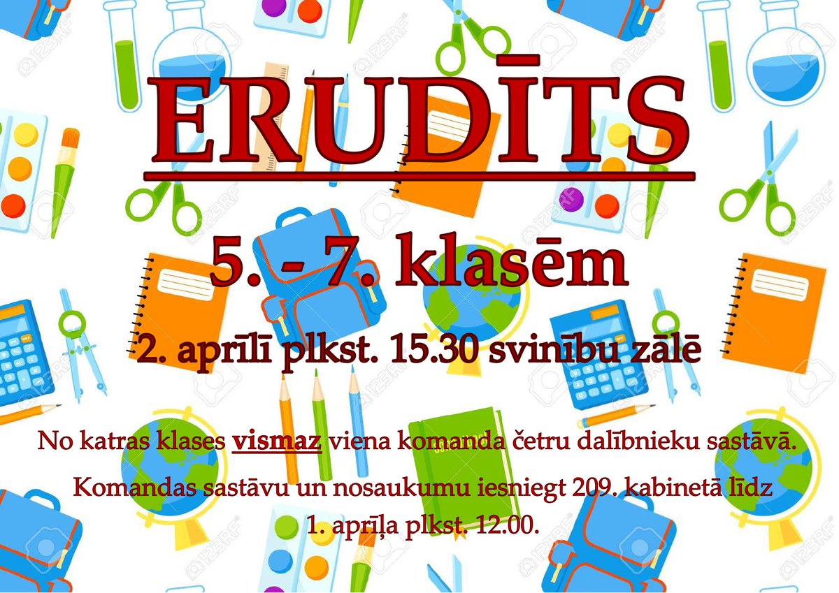 Pļaviņu vidusskola (@plavinuskola) on Twitter photo 