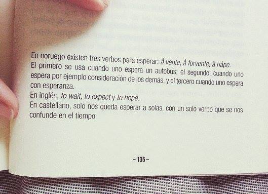 literlandweb1's tweet photo. Y al principio...fue el verbo. https://t.co/Z8aE78s2xa