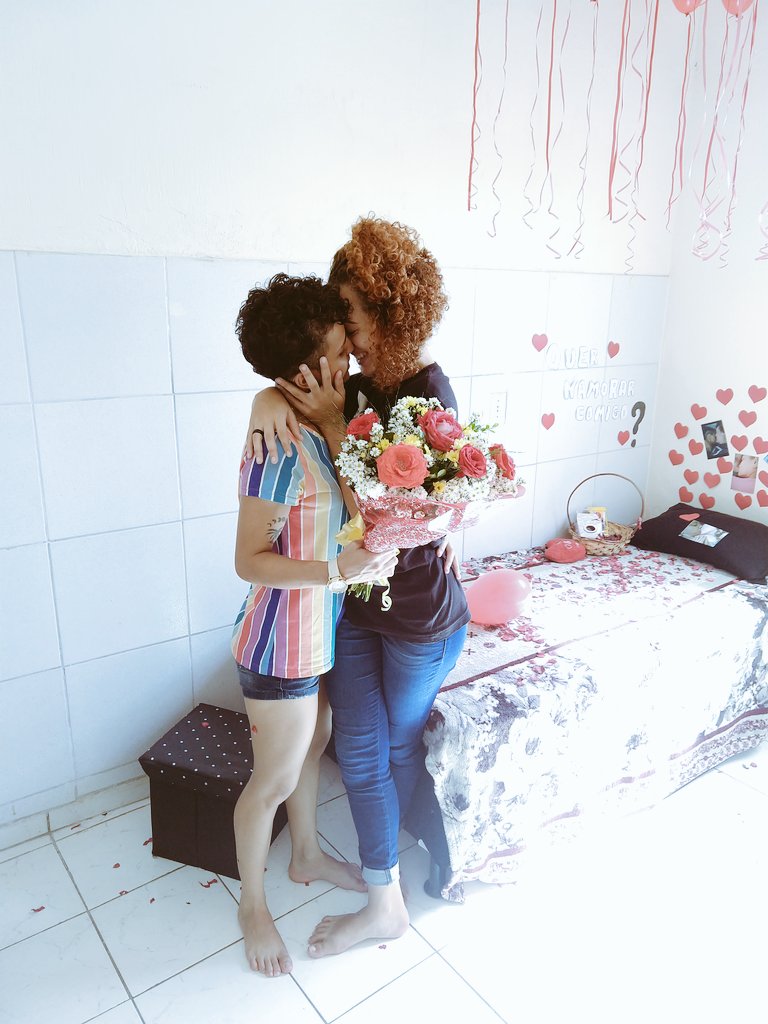 Lintchfield_'s tweet photo. Eu amo um alguém ... ❤️❤️❤️❤️❤️❤️ https://t.co/JkcMw5hWEp