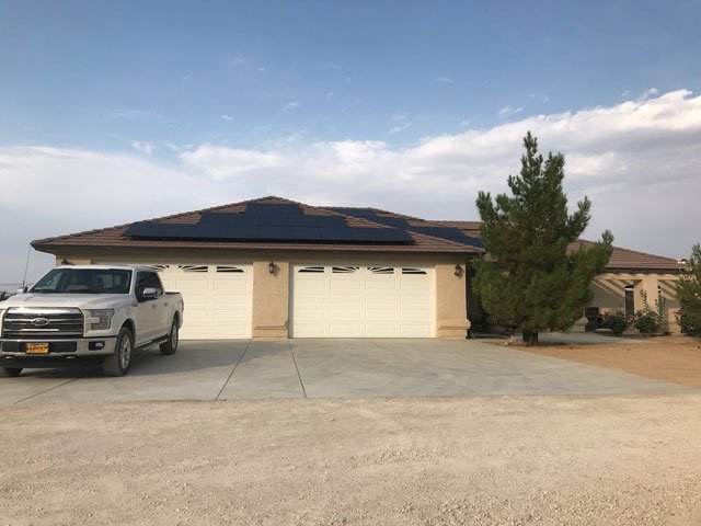 Ready to take the next step in going #solar? We offer a FREE no obligation solar panel installation quote. Fill out the form and get started right away: ow.ly/SwRE50n2L9S