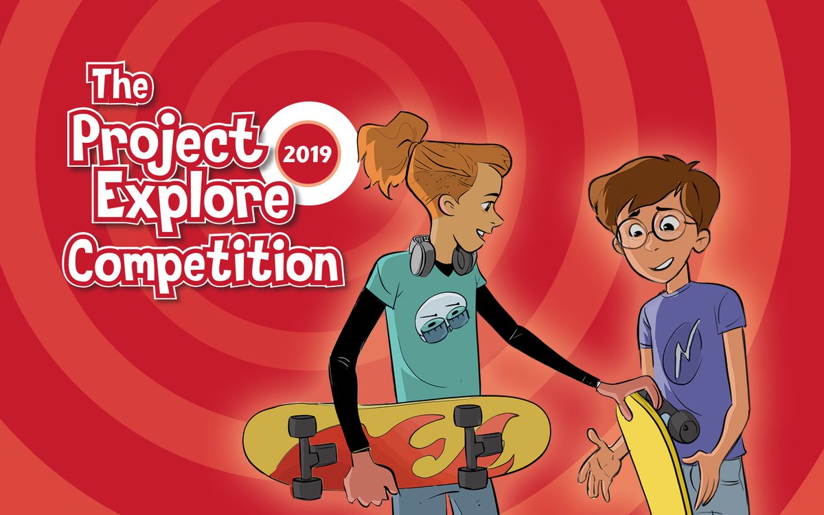 OUPELTGlobal's tweet image. The #ProjectExplore competition is now closed! Thanks to everyone who entered - we look forwards to seeing how you finished the story.

Keep an eye on our website and Facebook page. We will be announcing the results in May! oxelt.gl/2SS60dI #ELT