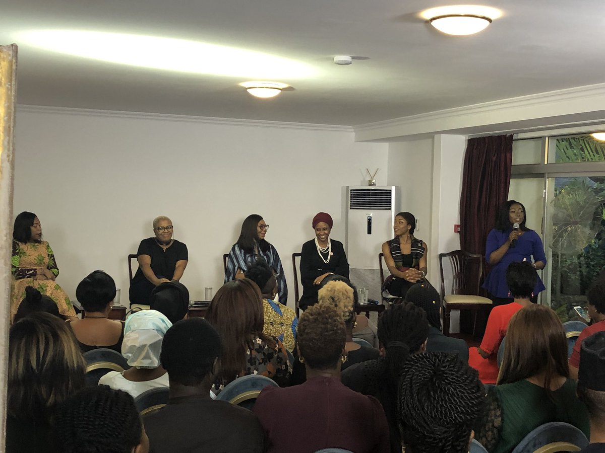 Cnn Africa على تويتر Join The Cnn Africa And British Deputy High Commission Nigeria Livestream As Our Panelist S Discuss What It Means To Be An African Woman Today Https T Co 3nni3rtxyl Cnnxbhcafricanwoman Https T Co S1uwdflrj0