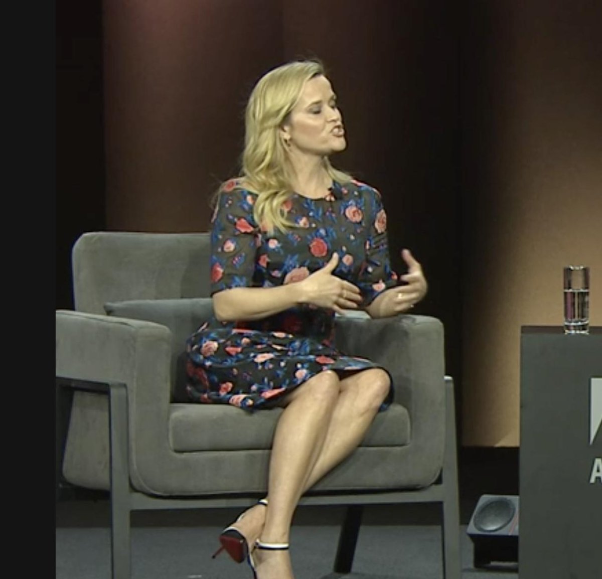 WendyInTech's tweet image. @RWitherspoon: As a business owner, &quot;I love data! I just love data.  It makes me so happy!&quot;
#AdobeAnalyticsCloud #AdobeExperienceCloud #AdobeSummit