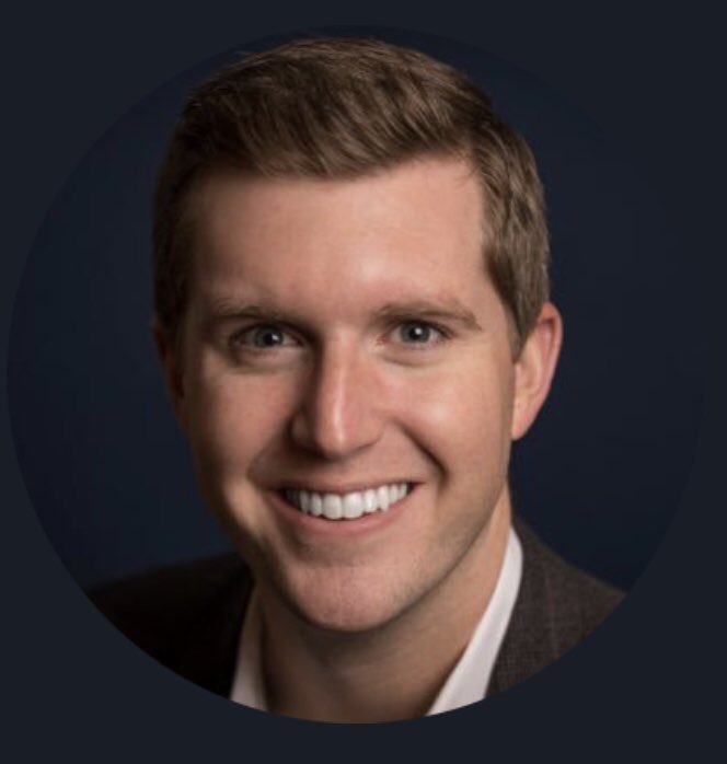 Anthony E. Tuggle tweet media