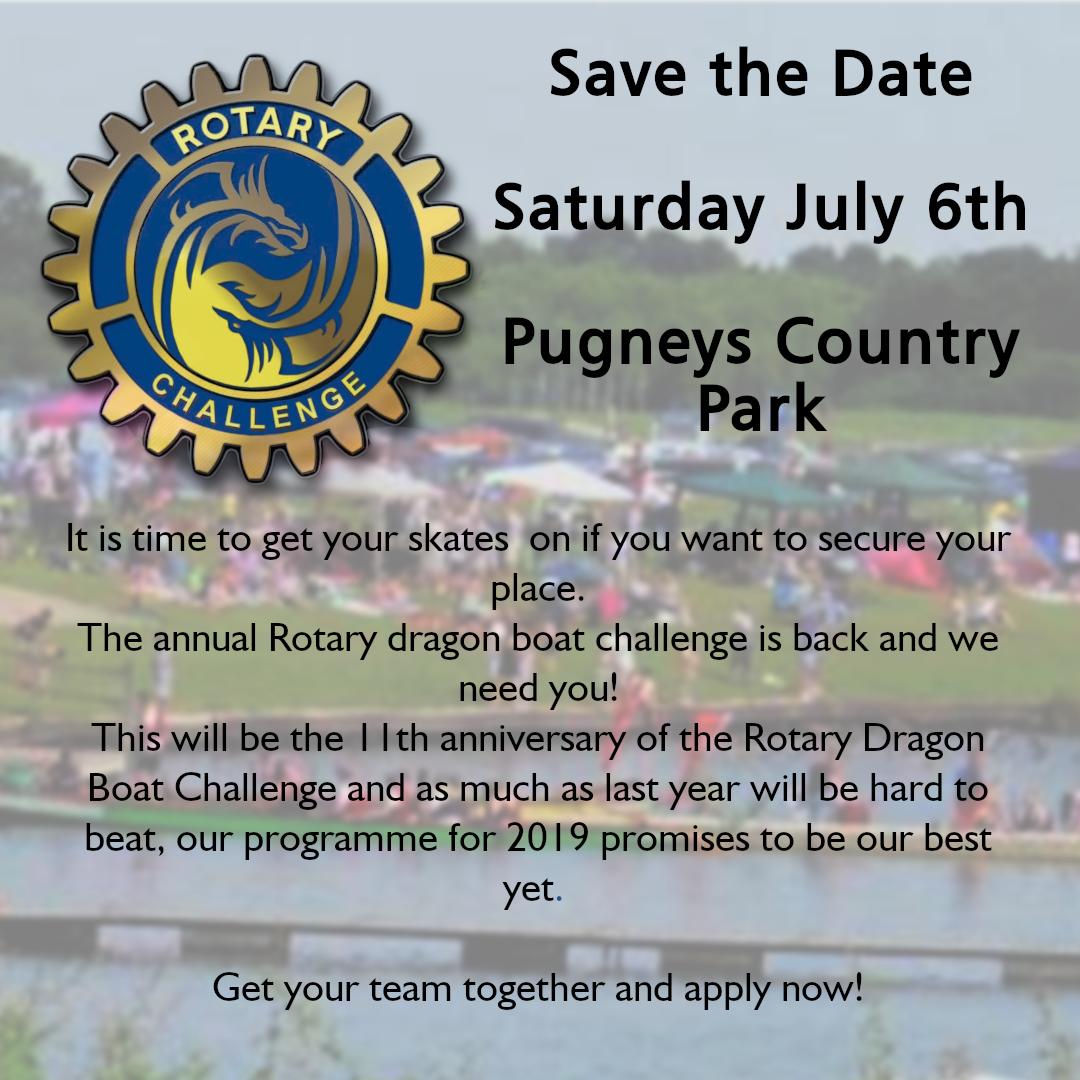 Rotary Dragonboat tweet media