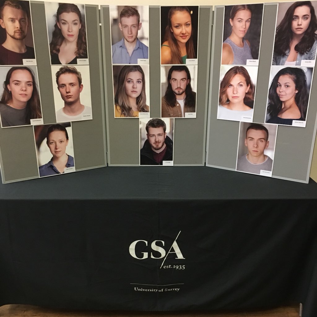 This lot are fabulously talented. Go and see them in “Anne Boleyn”. <a href="/GSABAAM19/">GSA Actor Musician '19 Alumni</a> OPENING NIGHT!!Huge thanks to my brilliant sound team and these wonderful creatives <a href="/katieposner/">Katie Posner - she/her</a> <a href="/niallbailey/">Niall Bailey</a> <a href="/PhyllidaCS/">Phyllida Crowley-S✴</a> <a href="/charliemjones/">Charlie Morgan Jones</a> <a href="/GSAProduction19/">GSA Production 2019</a> @GSAProduction20