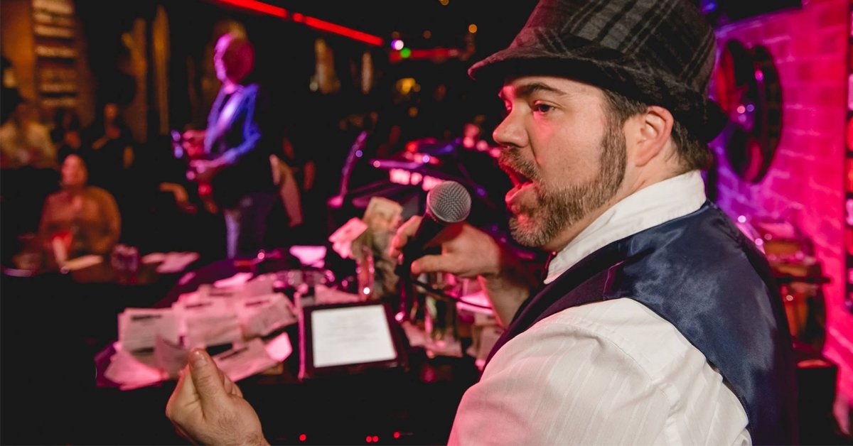 Portland's Longest Running and ONLY Dueling Piano Show is Rockin' this weekend with Shannon Bengford and Liz Fohl - TIX IN BIO #portland #portlandoregon #keepportlandweird #downtownportland #thebestofportland #pdx