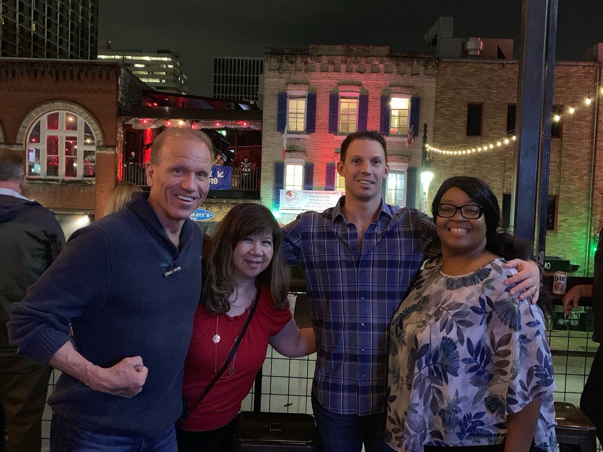 LCPtracker's tweet image. Had a great show at #WASHTO hosted by Texas Department of Transportation in Austin earlier this month. Always great seeing Elaine Richardson from @SANDAG ! #LCPtracker