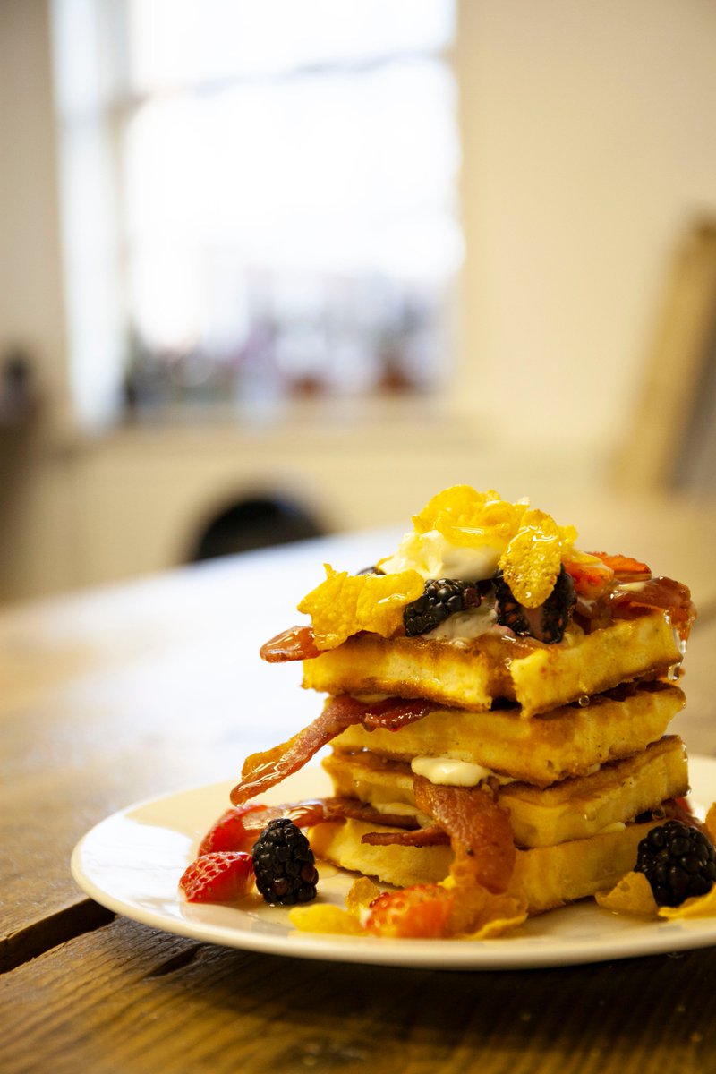 Someone took breakfast club very, very seriously. #BreakfastClub