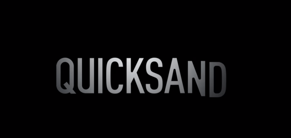 cartoonmag's tweet photo. Quicksand. La nuova serie originale Netflix, disponibile dal 5 Aprile https://t.co/zRqAG3TdBC https://t.co/m5Hd8IGf2O