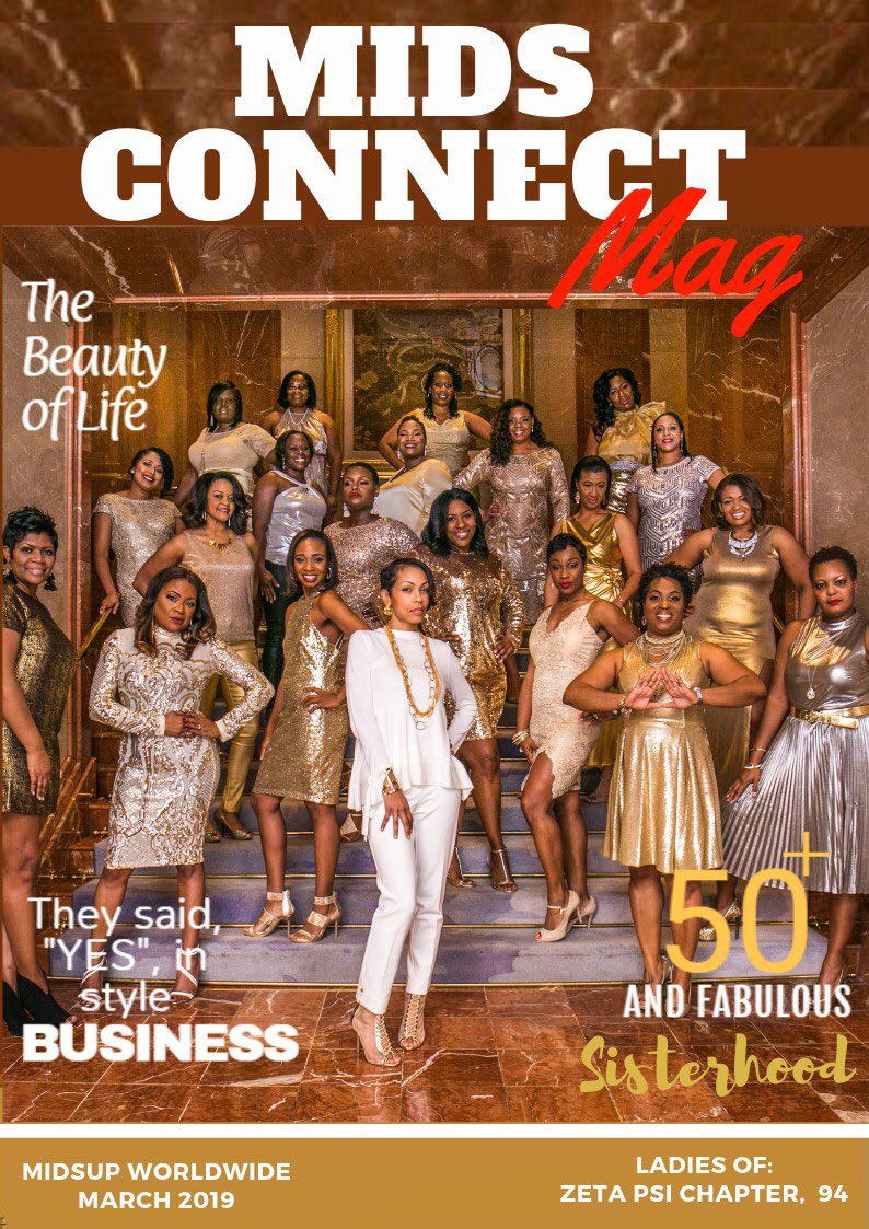 MidsUpWorldwide's tweet photo. The wait is over! This month’s #MidsConnect is out for your viewing pleasure! Let us know what you think in the comments here, Facebook, or Instagram! 

#midsup #MidsConnect #MidsupWorldwide #MidsConnectmag #deltawoman #deltawoman #deltasigmathetainc #delta #deltasorors https://t.co/LQIkXOndd0