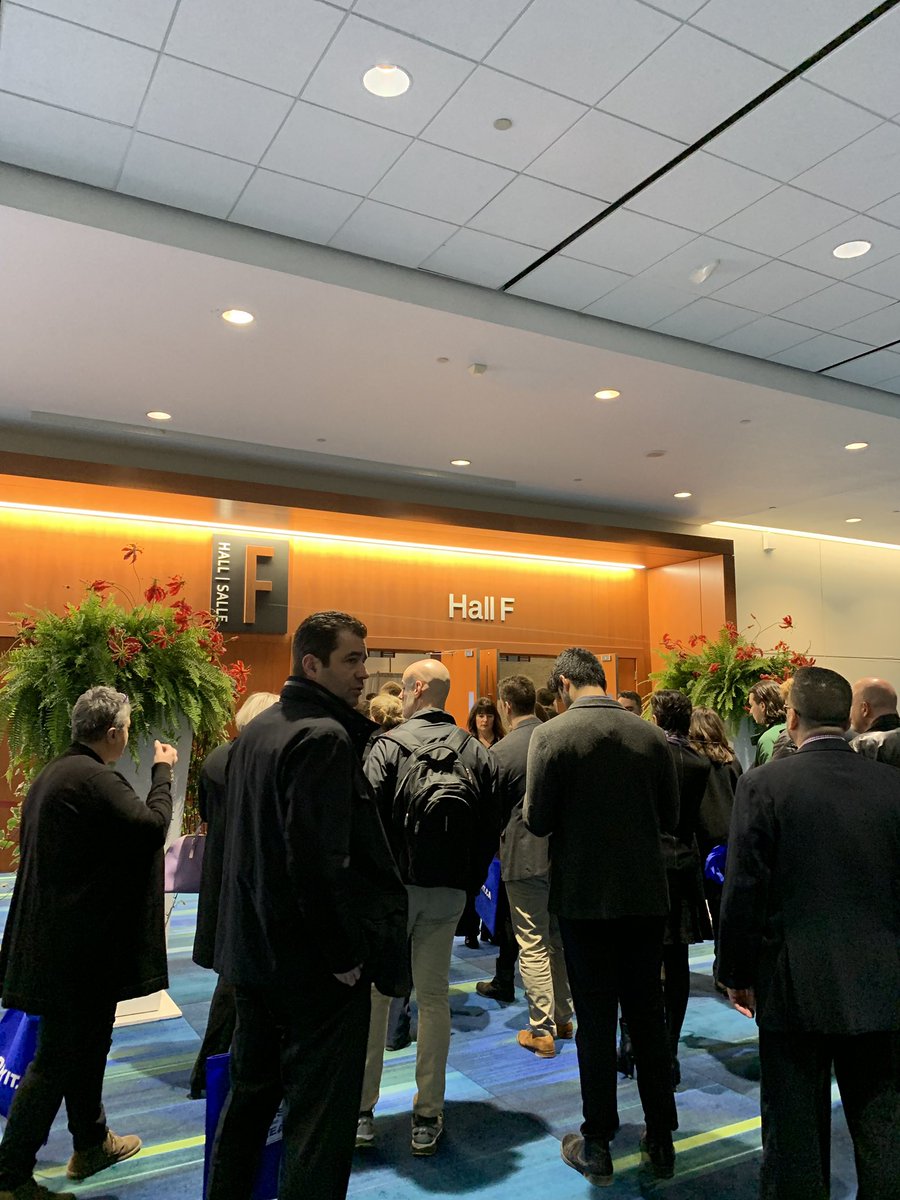 SpringfestTO's tweet photo. Our seminars and demos are all wrapped up for the day! We hope you had an amazing time at #PMSpringfest19 and we hope to see you at @pm_expo on December 4th to 6th! https://t.co/yAha2bdgjO
