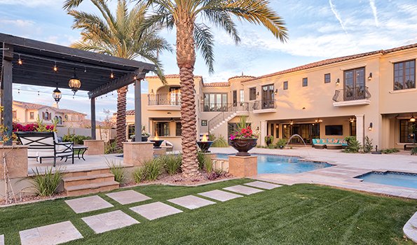 Early spring is the perfect time to get your outdoor living spaces ready to enjoy this summer. unique-landscapes.com/summer-fun-for…