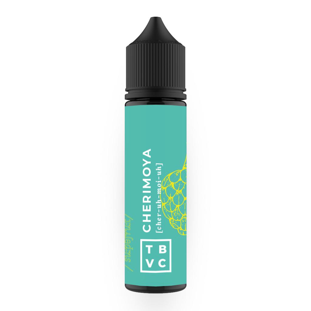 TheBoringVapeCo's tweet photo. Sweet like a dessert, texture like one too.

The sharp acidic apple is hard to miss.

Balanced by the cream, Cherimoya is perfect.

If you like sharp, fruity dessert flavours that is.

#theboringvapeco #tbvc #eliquidforadults #bemoreboring #advancedflavours #superfruits https://t.co/DPm8YCGDw7