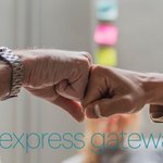 Photo by Express Gateway (@express_gateway)