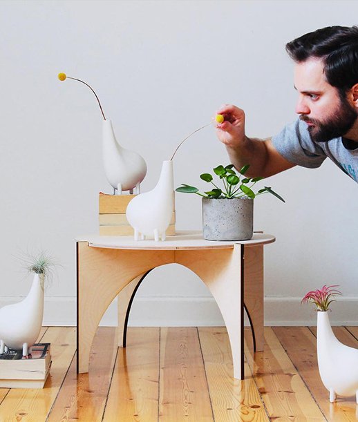 _TheSigners's tweet photo. Bo Vase por Bau Design / Abstracción de formas
#innovacion #diseño #creatividad #diseñadores #CreatividadEnRed #designthinking #emprendedores #creativos #thesigners #arte #ceramica #hechoamano #diseñoescandinavo #baudesign #BoVase #crafts #ceramics https://t.co/7XwPIgyXrE