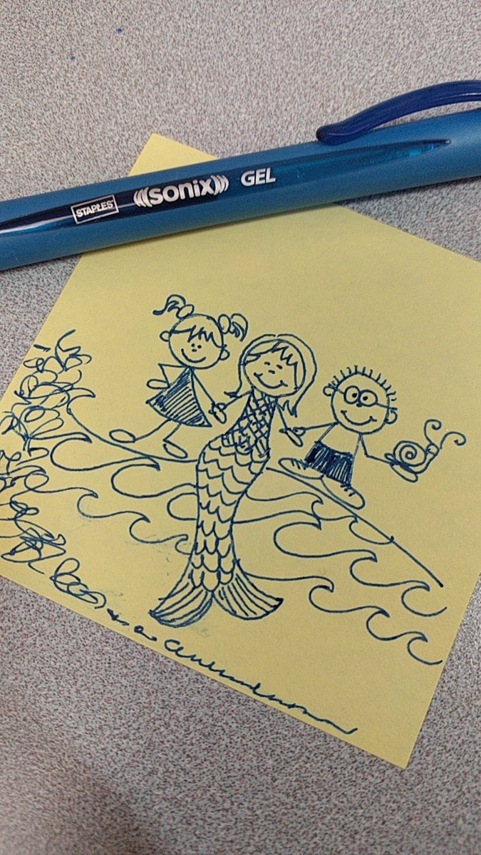 helpfulannalisa's tweet photo. Happy drawing friends! https://t.co/1vpoYs37XH