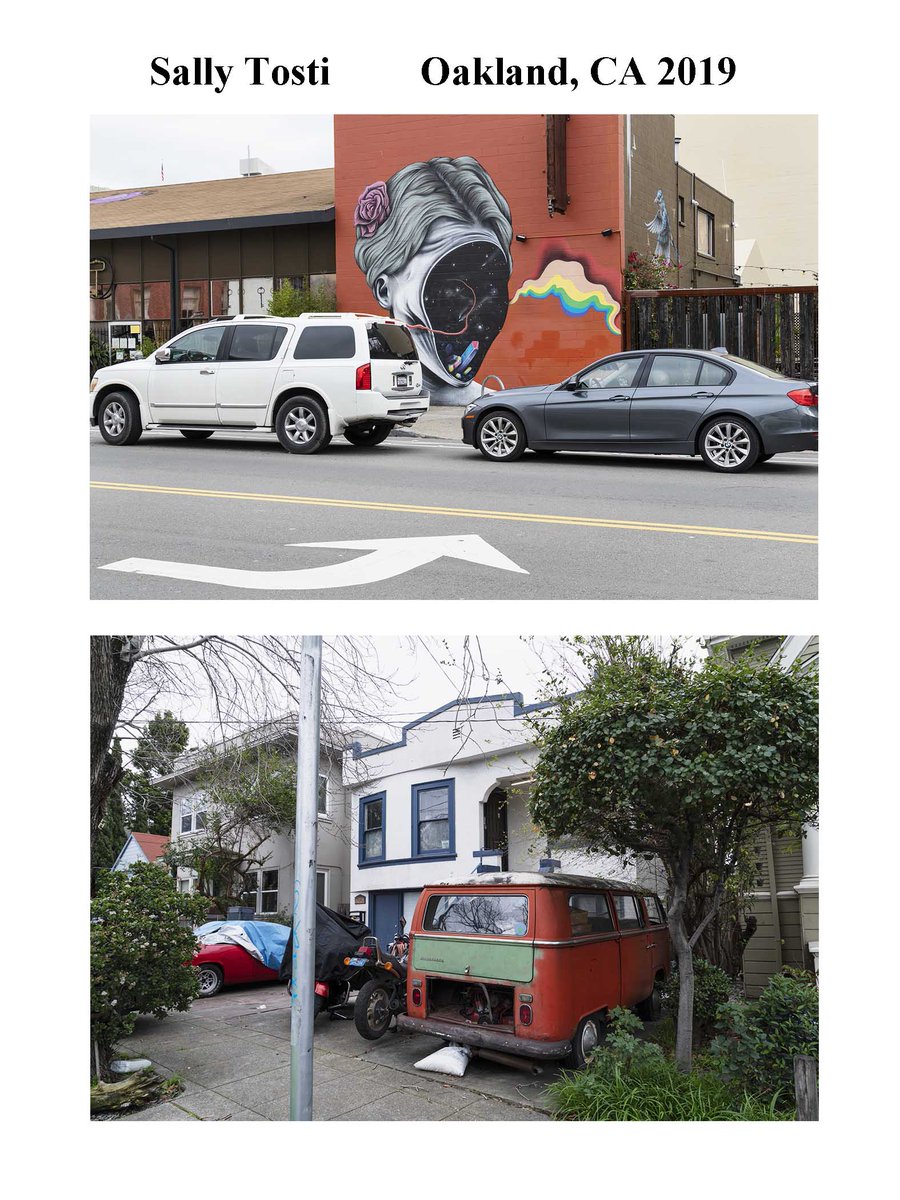 KeystoneCollege's tweet image. Congrats to Visual Arts Professor Sally Tosti who is exhibiting two photographs &amp;amp; an artist book in the Waverly Small Works Gallery at the @WaverlyComm. #keystoneproud #arts